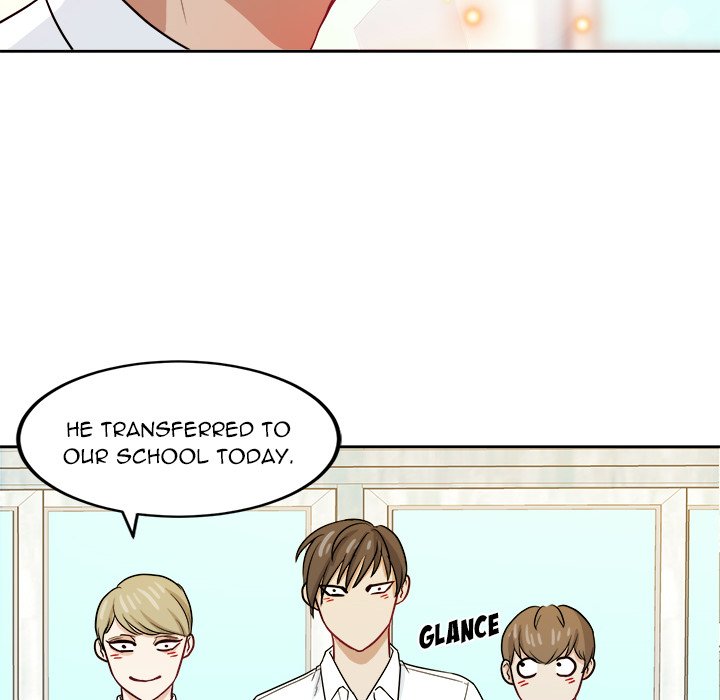 I Like You I Like You EP 25 - Toomics page 41 - 