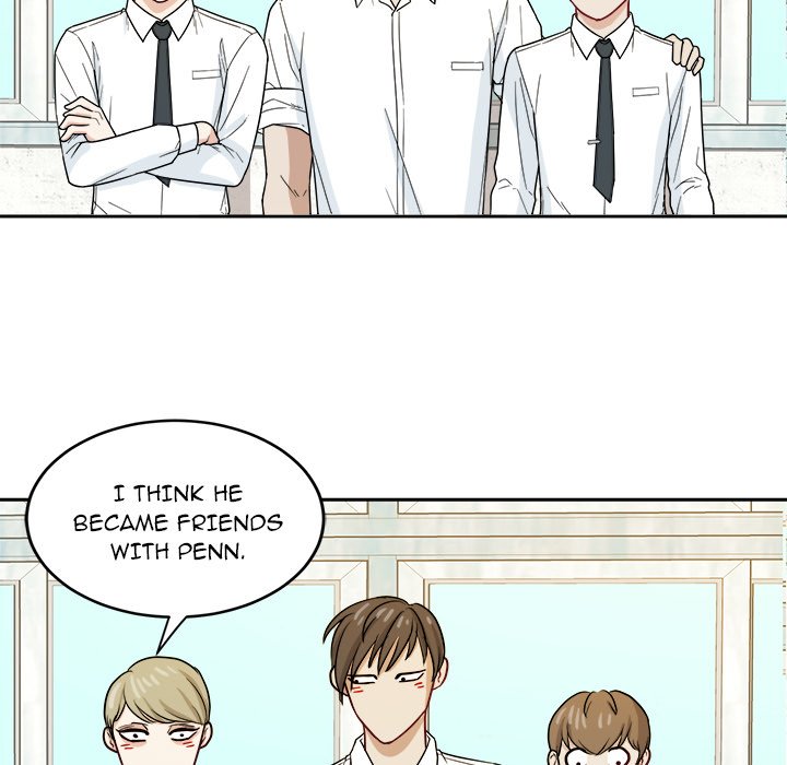 I Like You I Like You EP 25 - Toomics page 42 - 