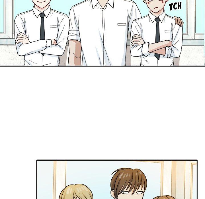 I Like You I Like You EP 25 - Toomics page 43 - 