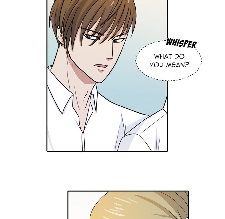 I Like You I Like You EP 25 - Toomics page 45 - 