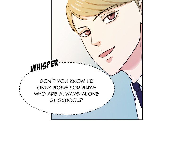 I Like You I Like You EP 25 - Toomics page 46 - 