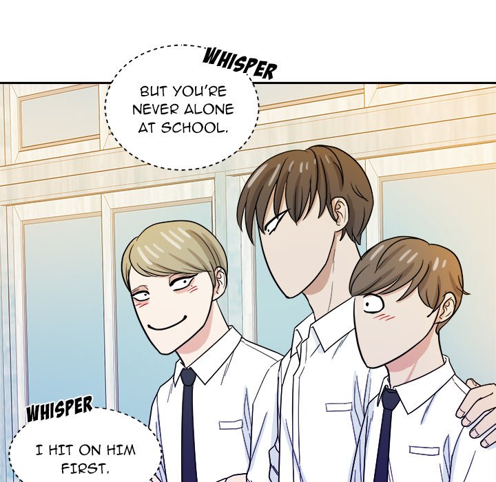 I Like You I Like You EP 25 - Toomics page 47 - 