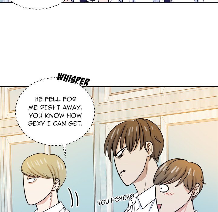 I Like You I Like You EP 25 - Toomics page 48 - 