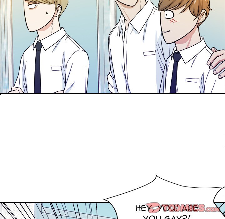 I Like You I Like You EP 25 - Toomics page 50 - 