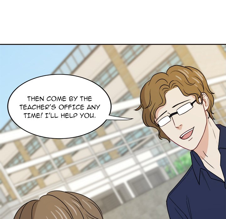 I Like You I Like You EP 25 - Toomics page 6 - 