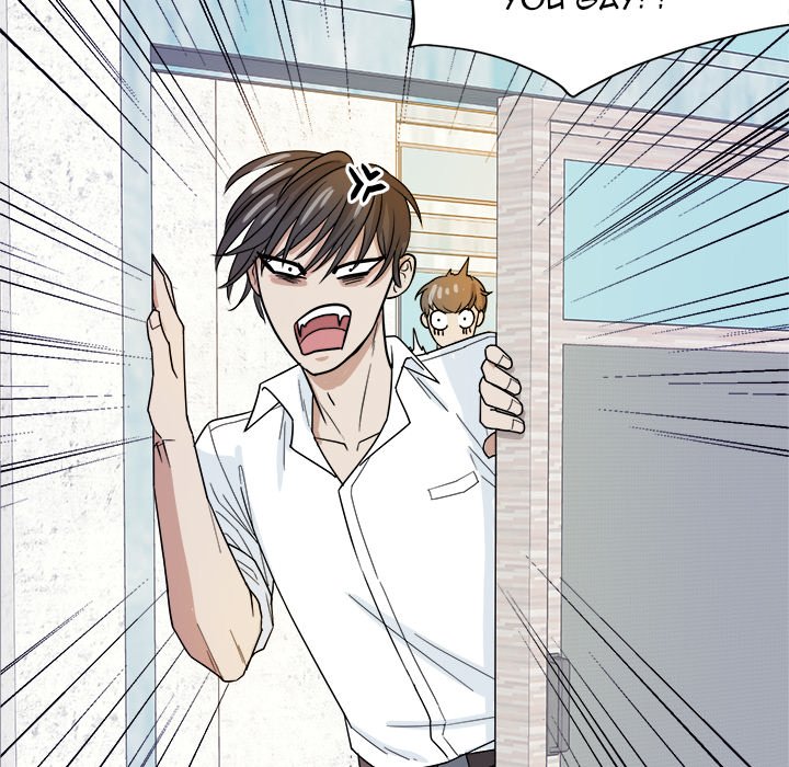 I Like You I Like You EP 25 - Toomics page 51 - 
