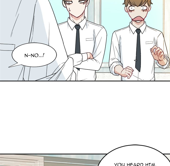 I Like You I Like You EP 25 - Toomics page 53 - 