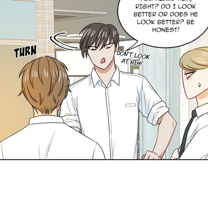 I Like You I Like You EP 25 - Toomics page 54 - 