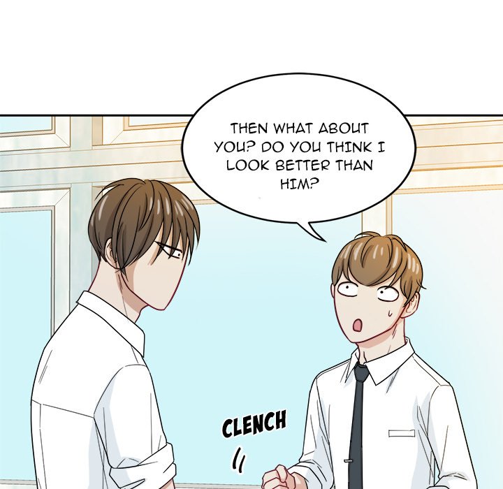 I Like You I Like You EP 25 - Toomics page 55 - 