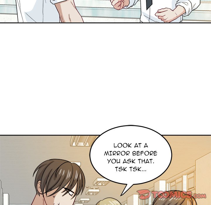 I Like You I Like You EP 25 - Toomics page 56 - 