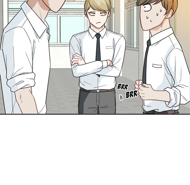 I Like You I Like You EP 25 - Toomics page 57 - 