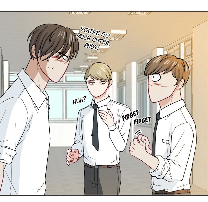 I Like You I Like You EP 25 - Toomics page 58 - 