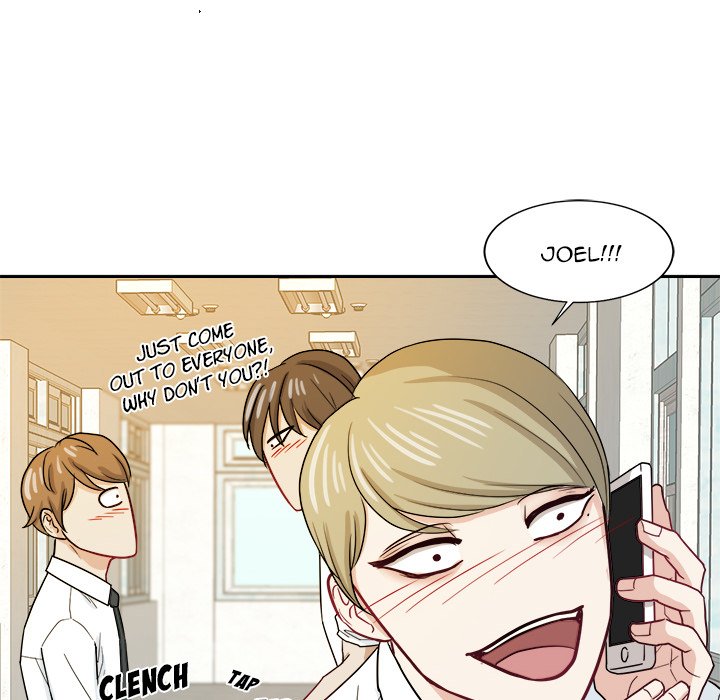 I Like You I Like You EP 25 - Toomics page 59 - 
