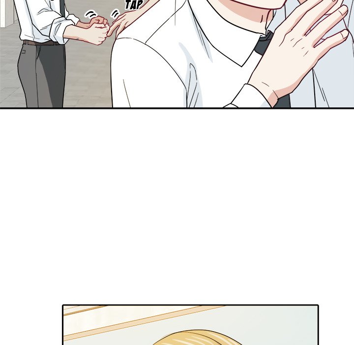 I Like You I Like You EP 25 - Toomics page 60 - 