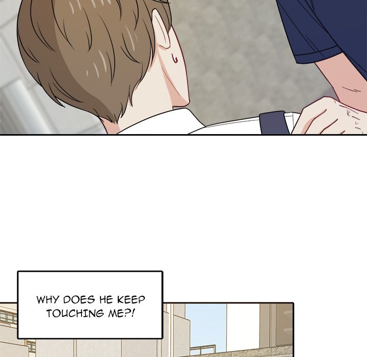 I Like You I Like You EP 25 - Toomics page 7 - 