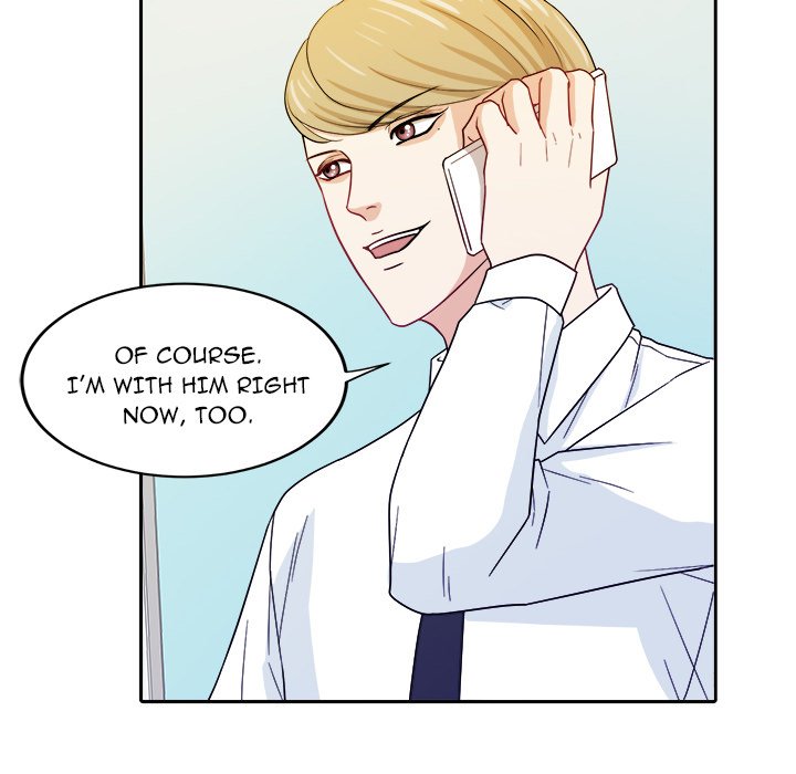 I Like You I Like You EP 25 - Toomics page 61 - 