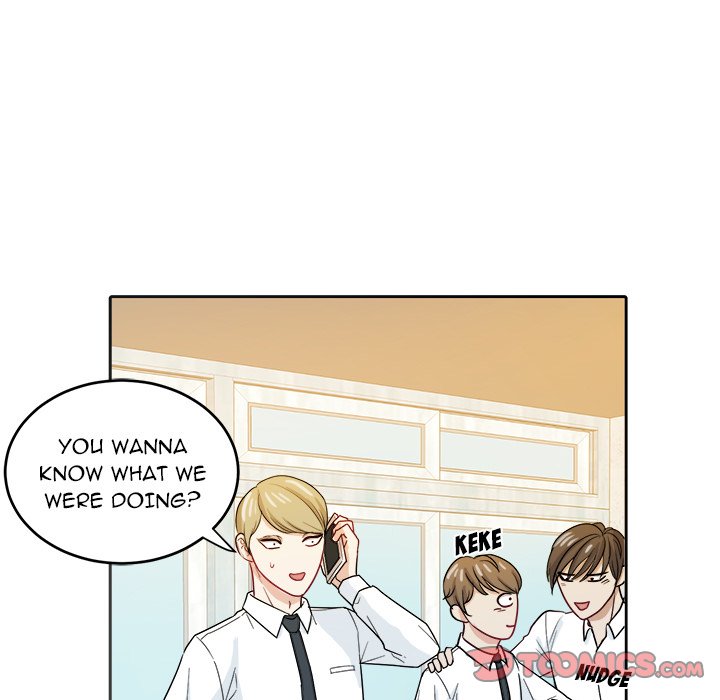 I Like You I Like You EP 25 - Toomics page 62 - 