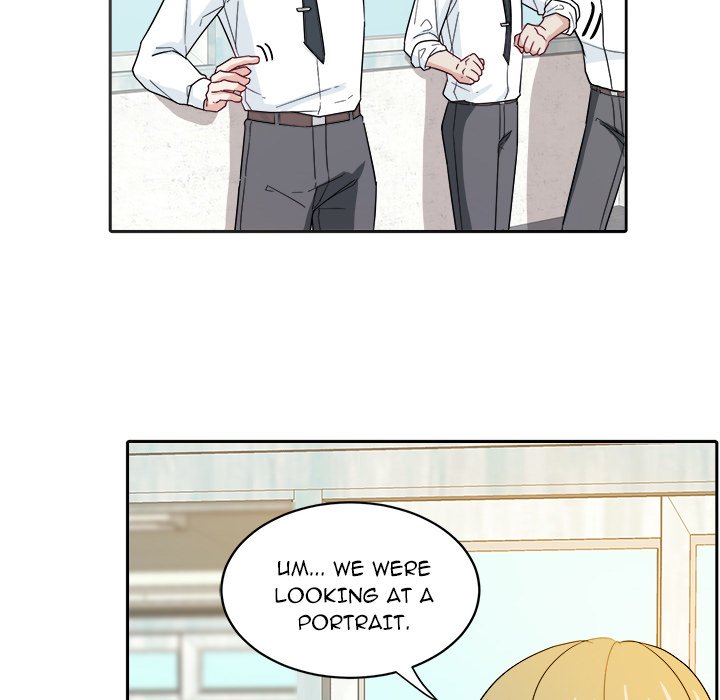 I Like You I Like You EP 25 - Toomics page 63 - 