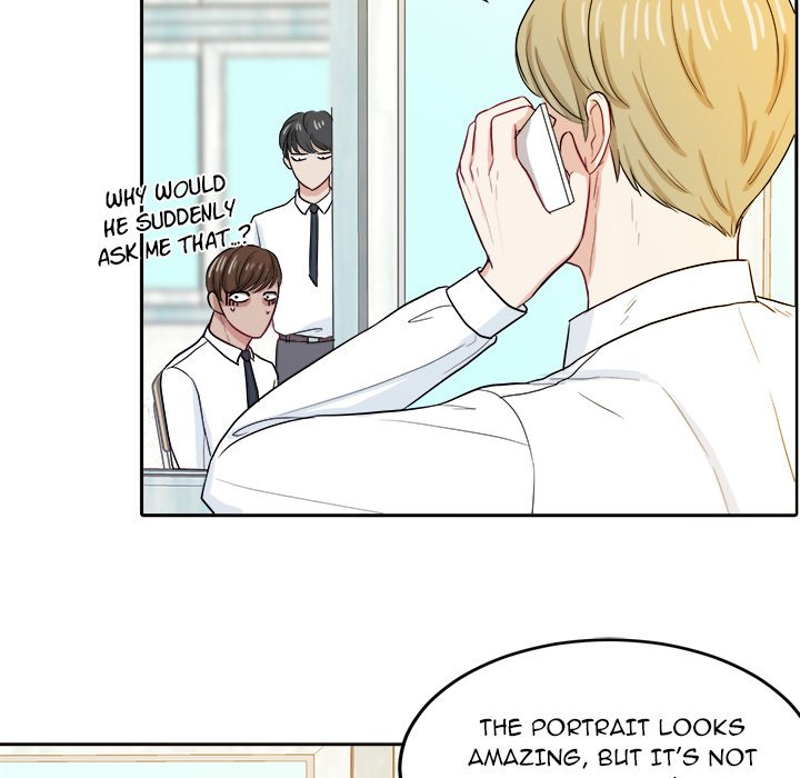 I Like You I Like You EP 25 - Toomics page 64 - 
