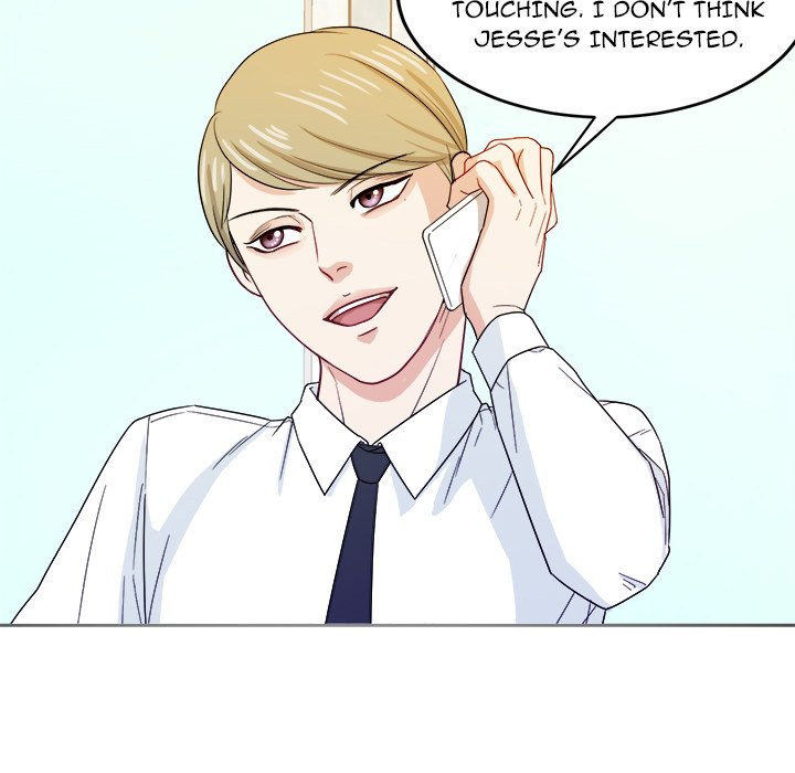 I Like You I Like You EP 25 - Toomics page 65 - 