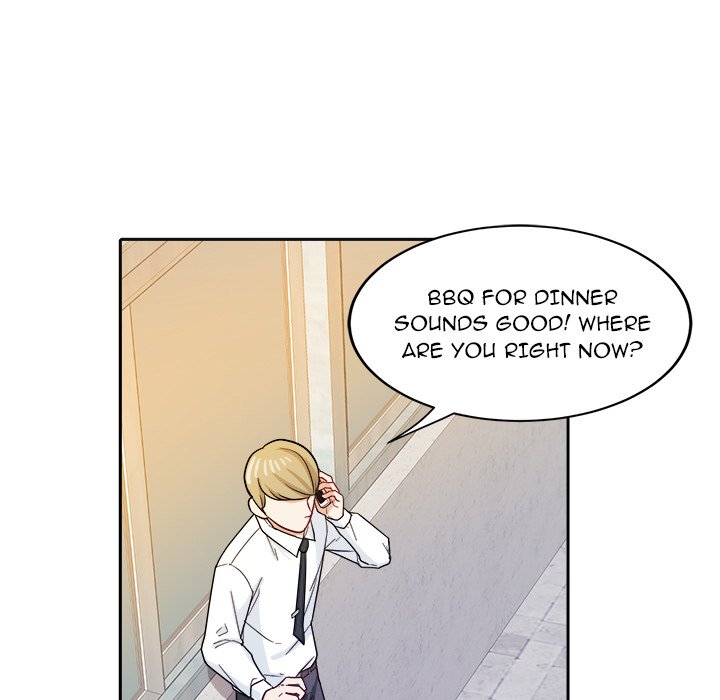 I Like You I Like You EP 25 - Toomics page 66 - 