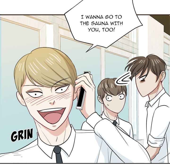 I Like You I Like You EP 25 - Toomics page 69 - 