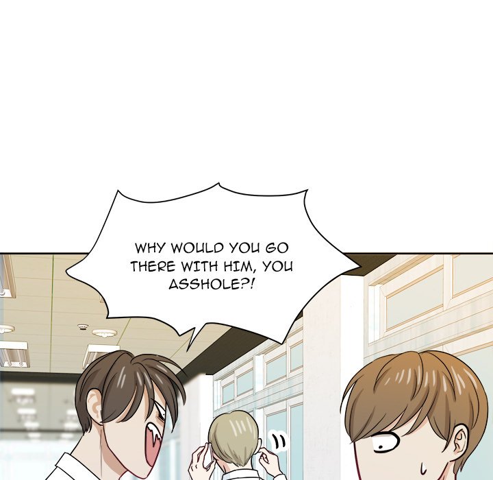 I Like You I Like You EP 25 - Toomics page 70 - 