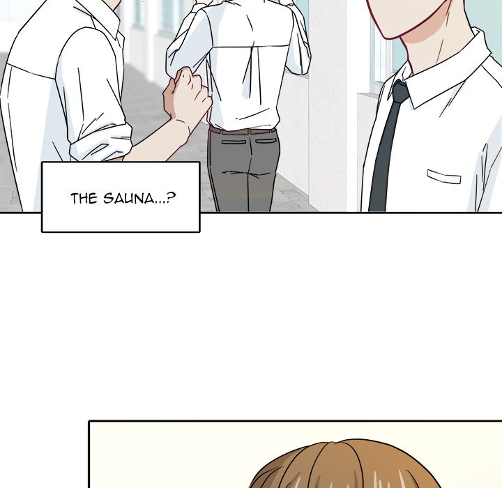I Like You I Like You EP 25 - Toomics page 71 - 