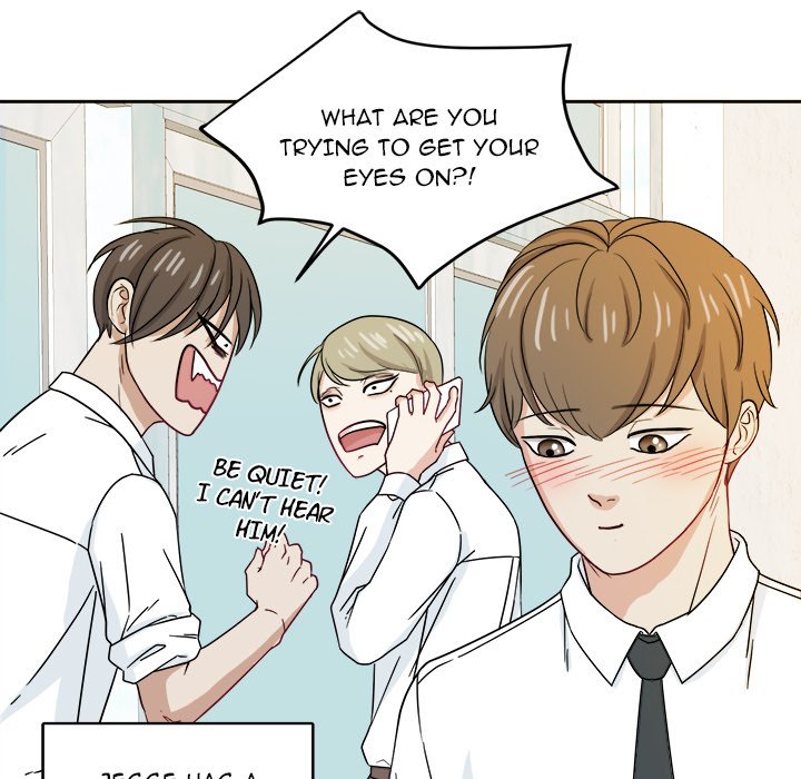 I Like You I Like You EP 25 - Toomics page 73 - 