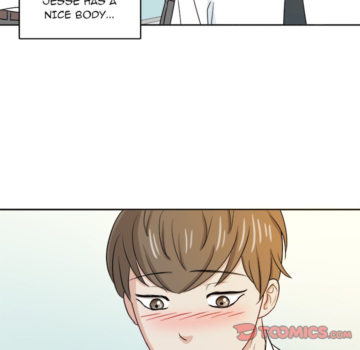 I Like You I Like You EP 25 - Toomics page 74 - 