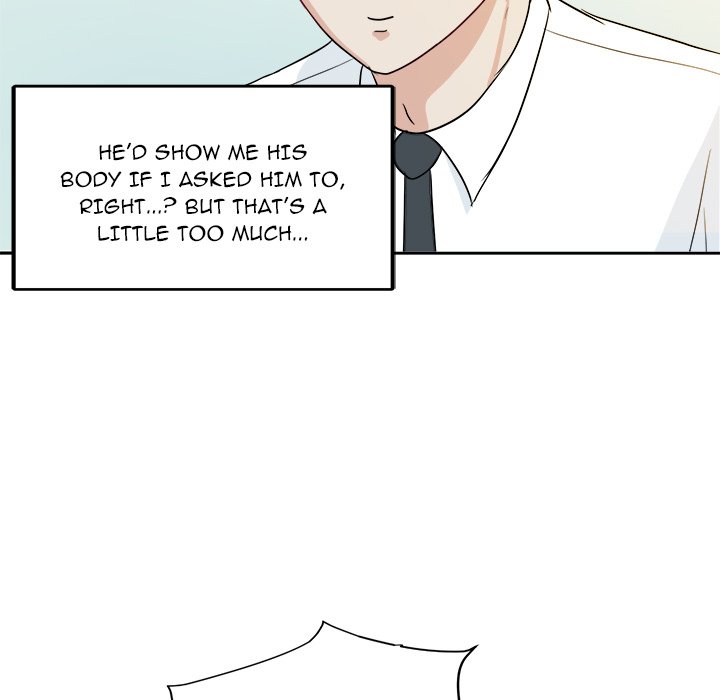 I Like You I Like You EP 25 - Toomics page 75 - 