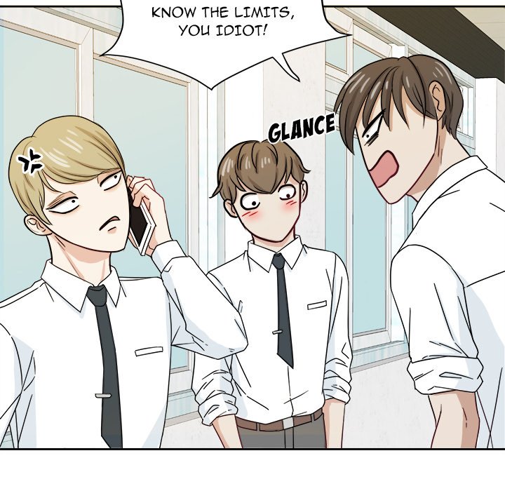 I Like You I Like You EP 25 - Toomics page 76 - 