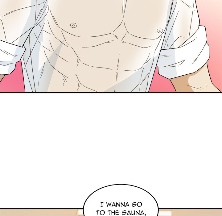 I Like You I Like You EP 25 - Toomics page 79 - 