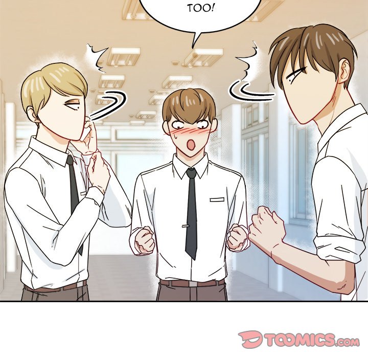 I Like You I Like You EP 25 - Toomics page 80 - 