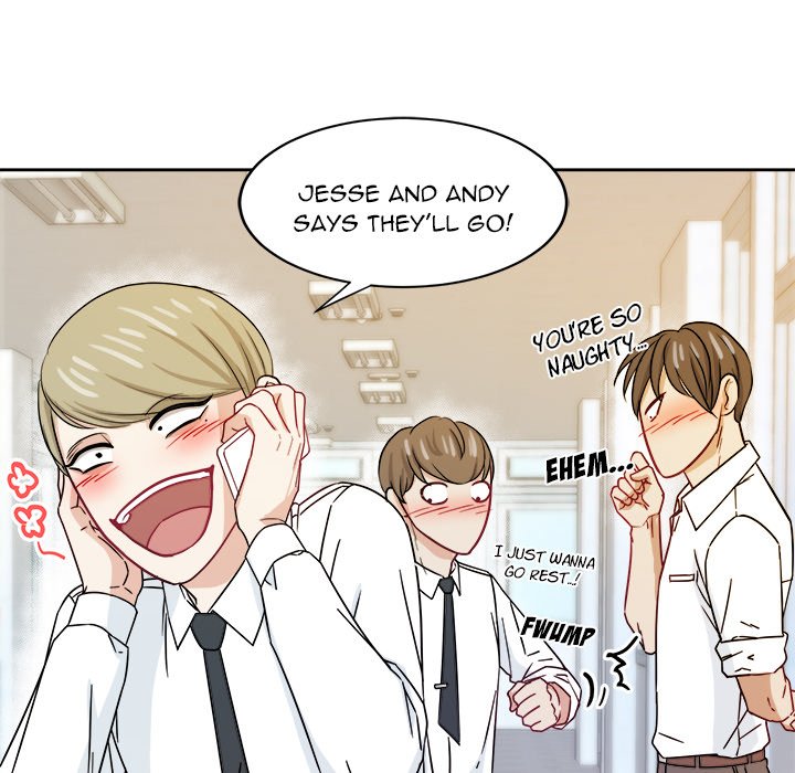 I Like You I Like You EP 25 - Toomics page 81 - 