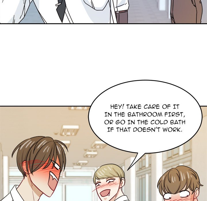 I Like You I Like You EP 25 - Toomics page 82 - 