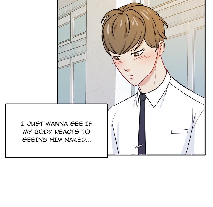 I Like You I Like You EP 25 - Toomics page 84 - 