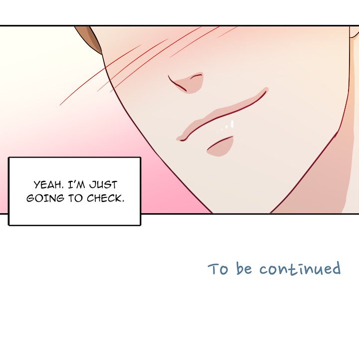 I Like You I Like You EP 25 - Toomics page 85 - 