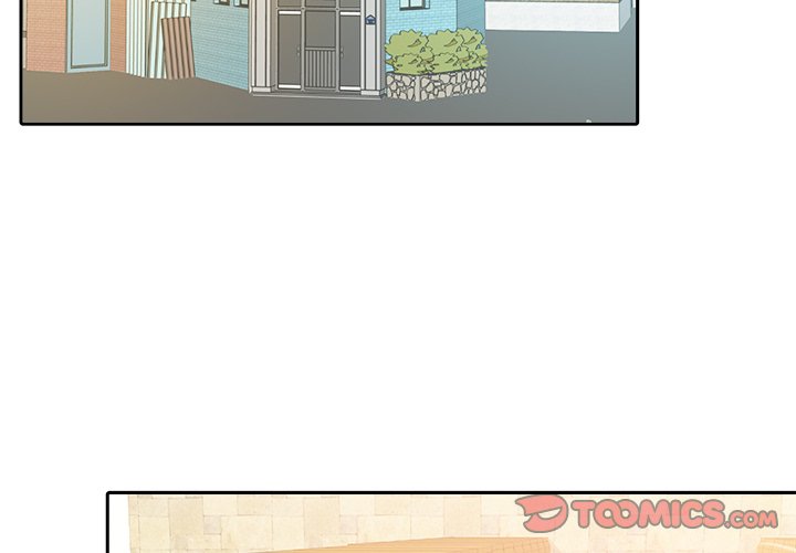 I Like You I Like You EP 26 - Toomics page 2 - 