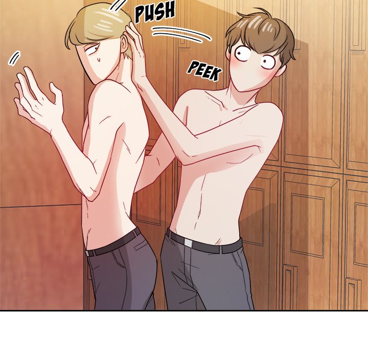 I Like You I Like You EP 26 - Toomics page 11 - 