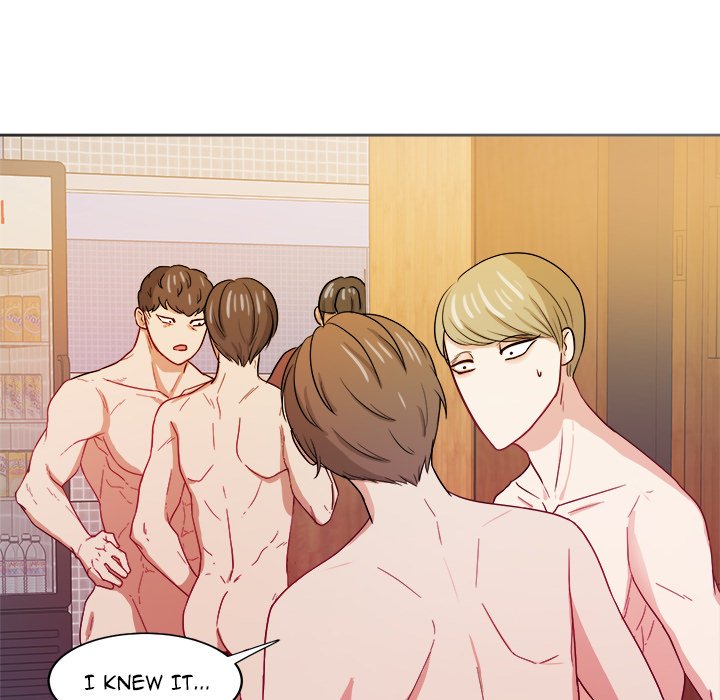 I Like You I Like You EP 26 - Toomics page 12 - 