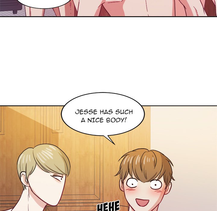 I Like You I Like You EP 26 - Toomics page 13 - 