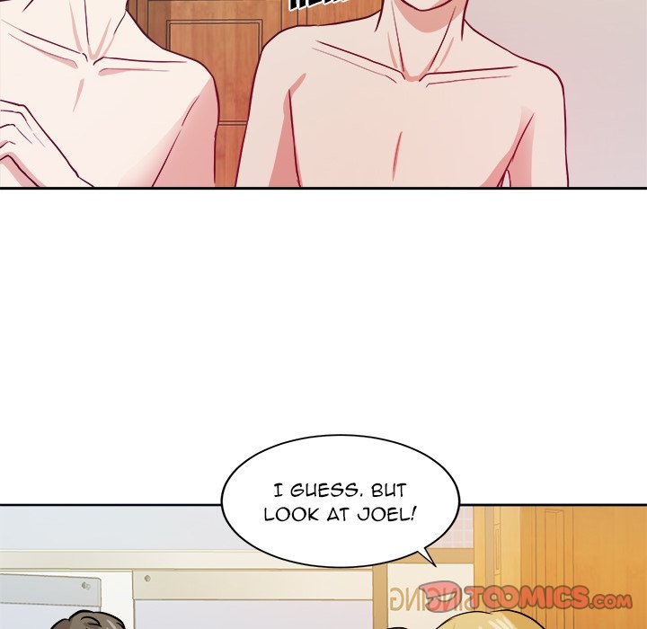 I Like You I Like You EP 26 - Toomics page 14 - 
