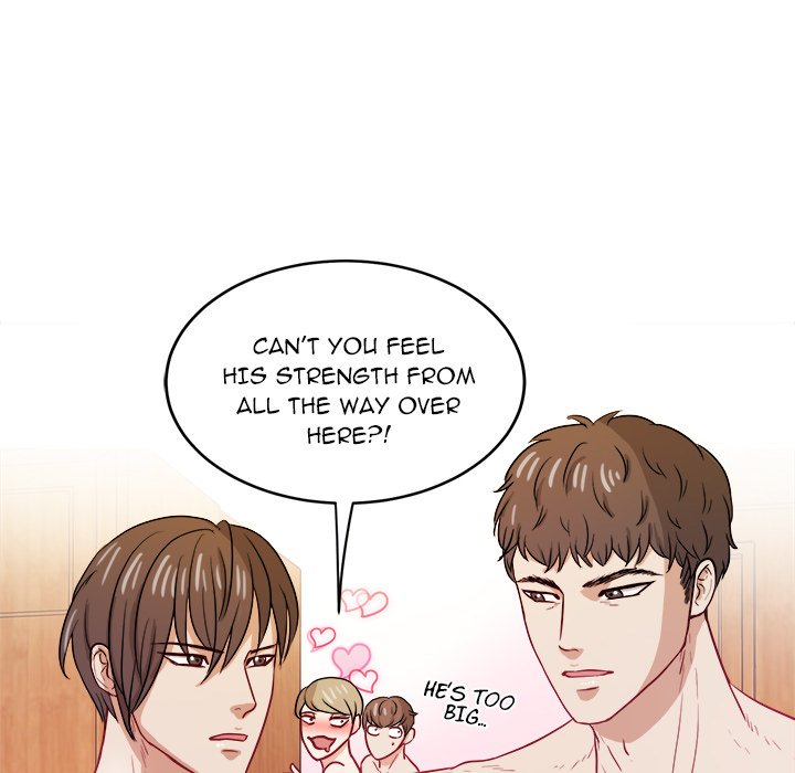 I Like You I Like You EP 26 - Toomics page 16 - 