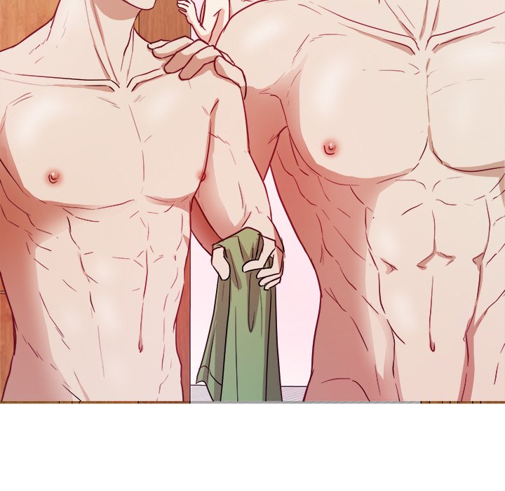 I Like You I Like You EP 26 - Toomics page 17 - 