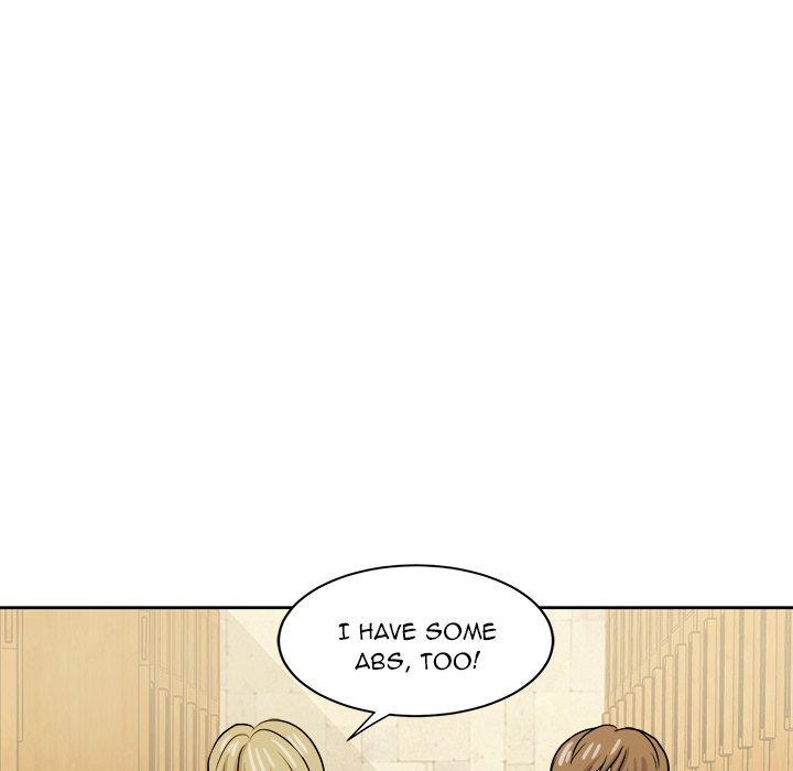 I Like You I Like You EP 26 - Toomics page 18 - 