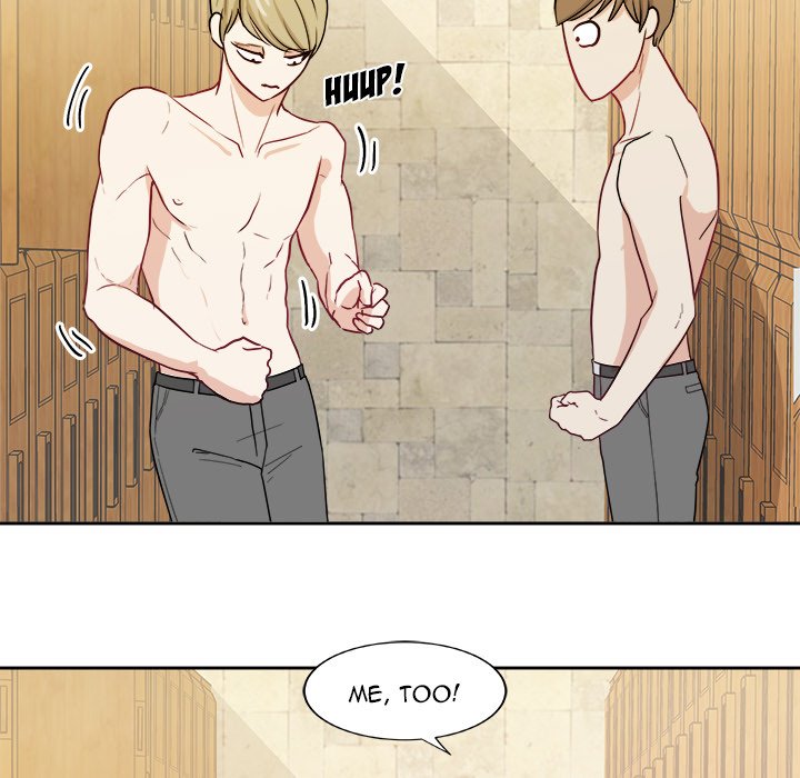 I Like You I Like You EP 26 - Toomics page 19 - 