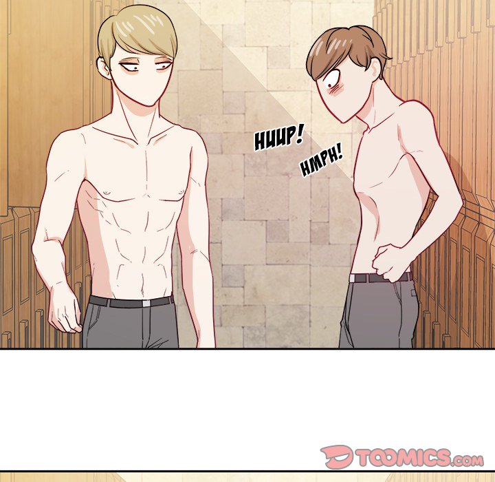 I Like You I Like You EP 26 - Toomics page 20 - 