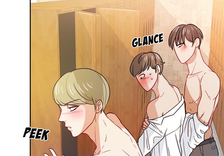 I Like You I Like You EP 26 - Toomics page 3 - 
