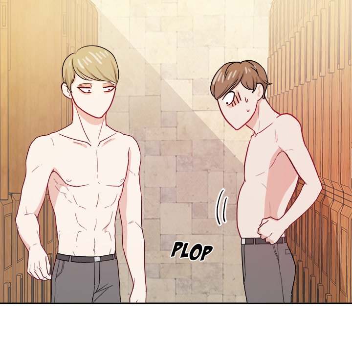 I Like You I Like You EP 26 - Toomics page 21 - 